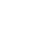 A round white shape or blank circular design